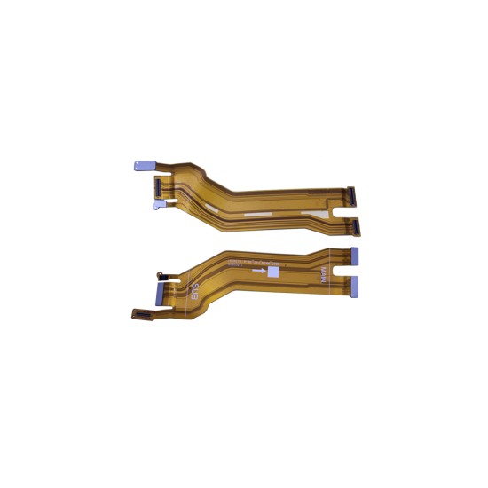 Main Flex Xiaomi Redmi Note 13 4G